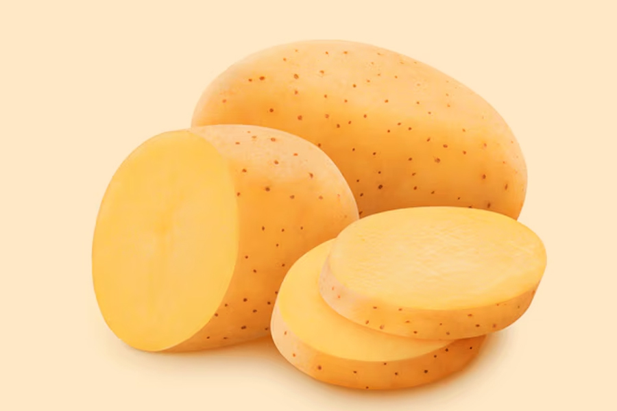 Potato