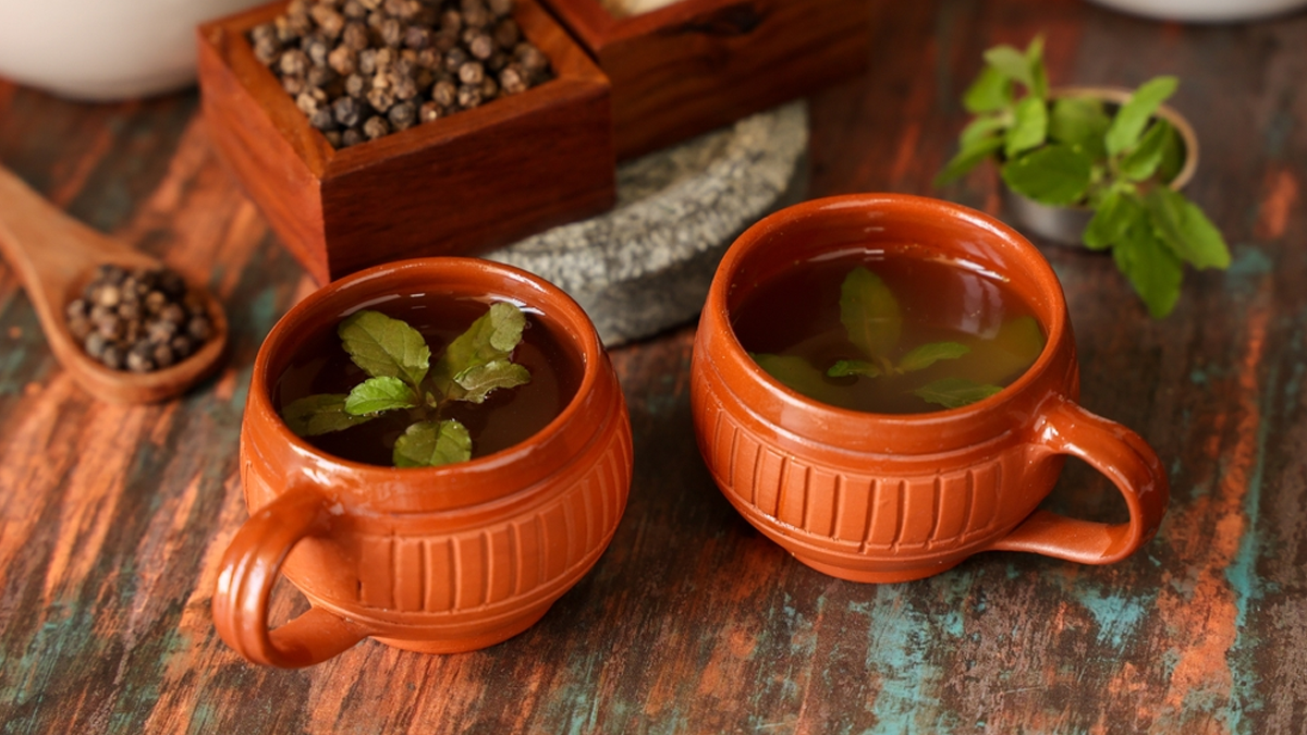 Tulsi for women health