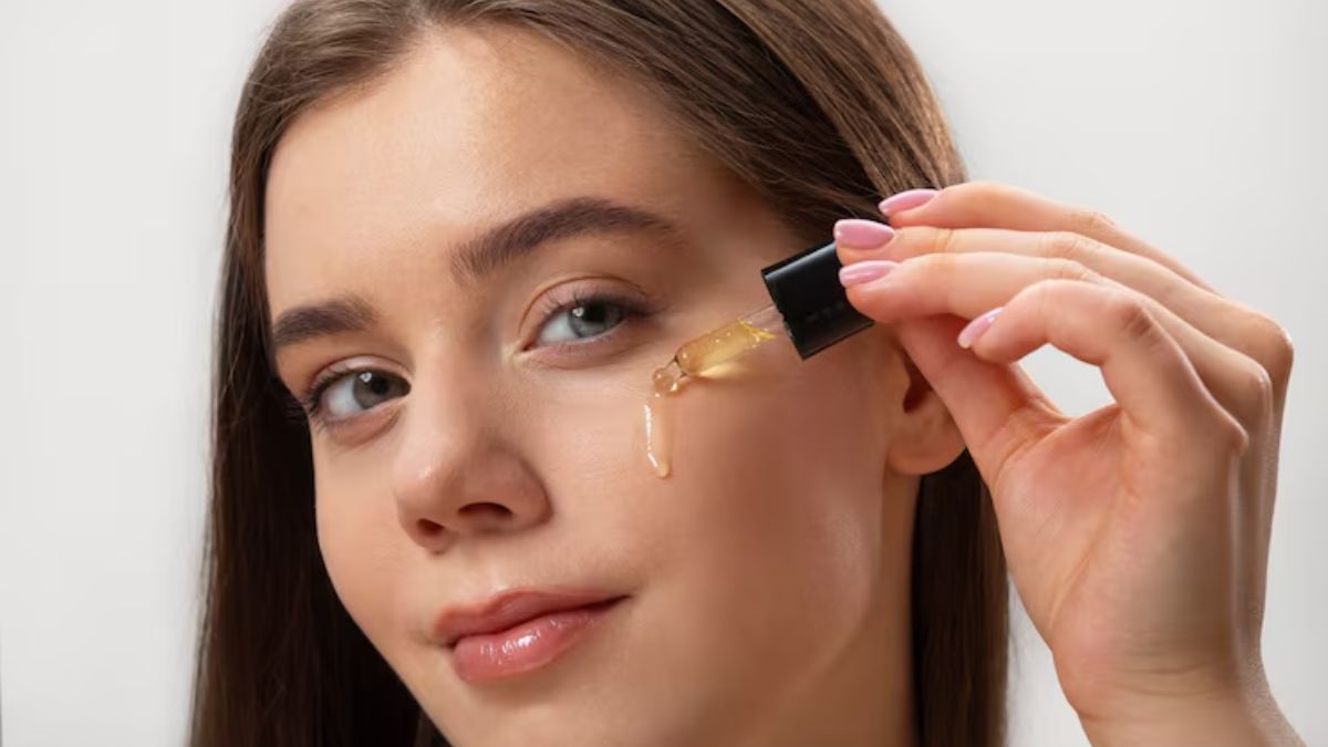 homemade night serum for glowing skin (1)