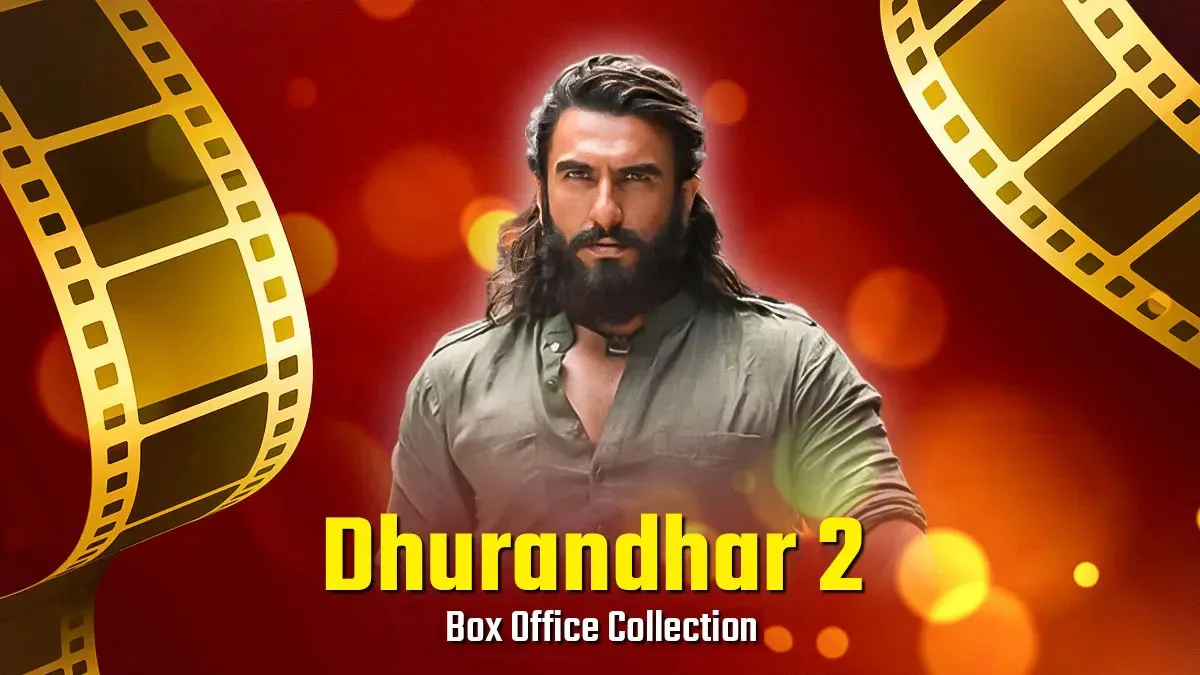 Dhurandhar 2 worldwide collection