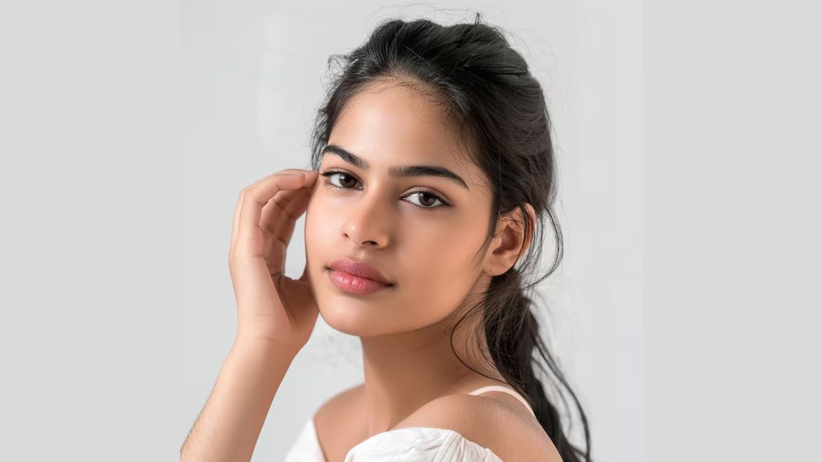 Glowing skin tips (4)