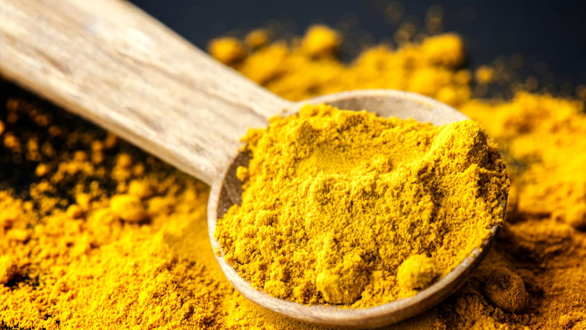 amba haldi for weight loss