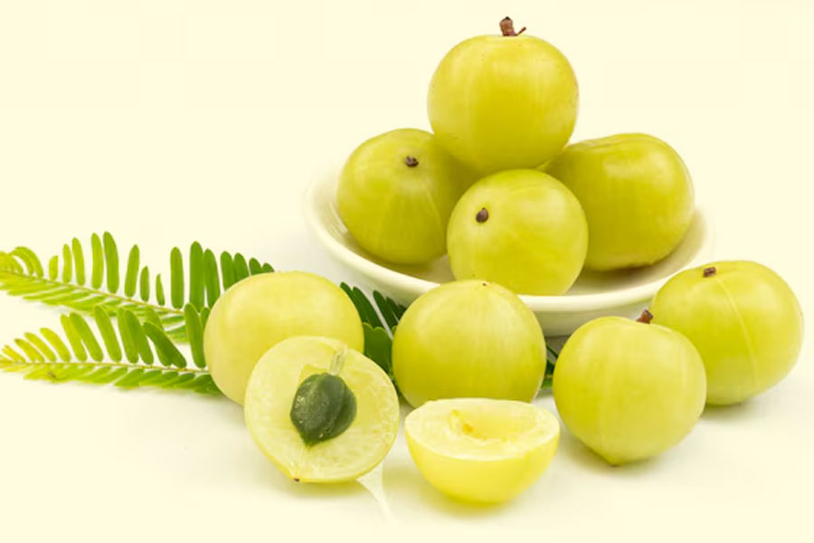 amla juice for weight loss