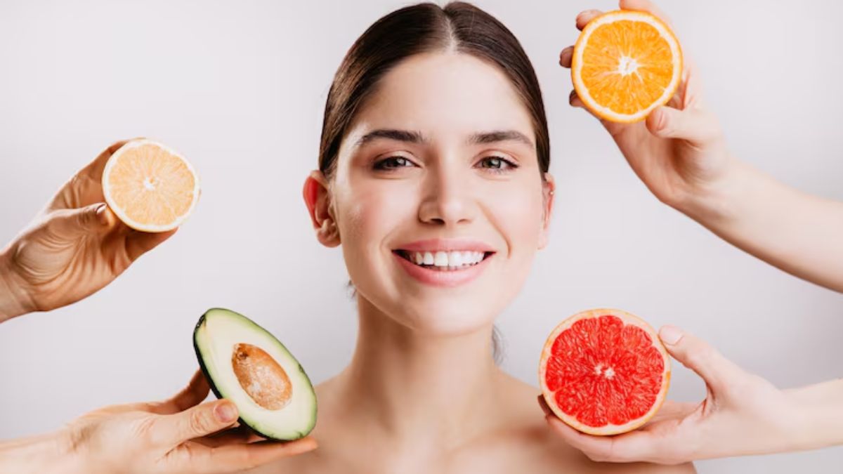 fruit facial at home for glowing skin (1)