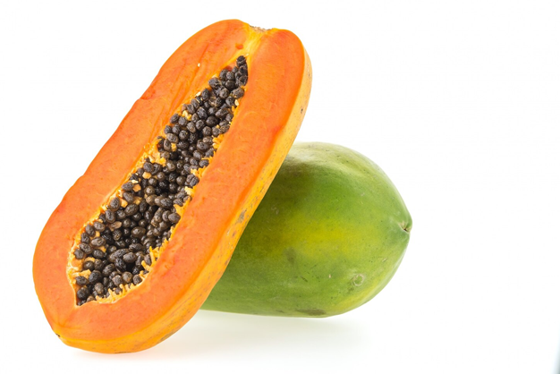 papya to help you poop naturally daily