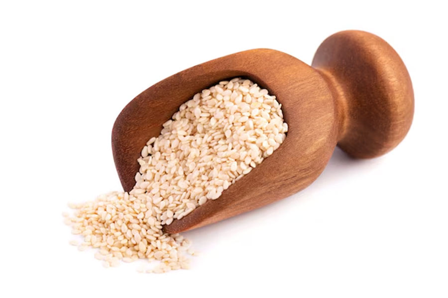 sesame seeds for health