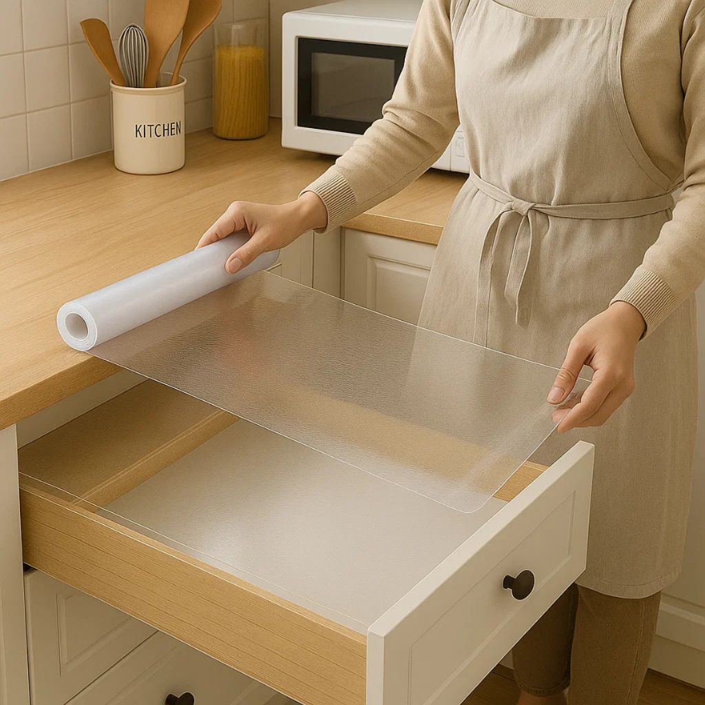 stylish kitchen storage ideas