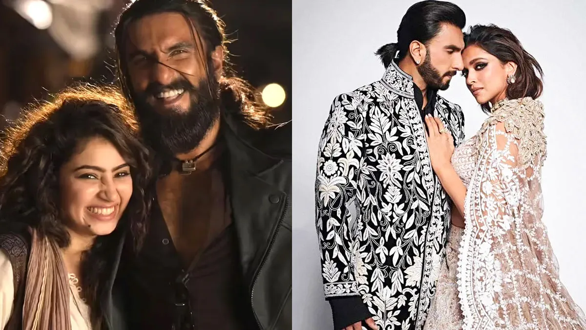 Ranveer Singh Dhurandhar 2 success