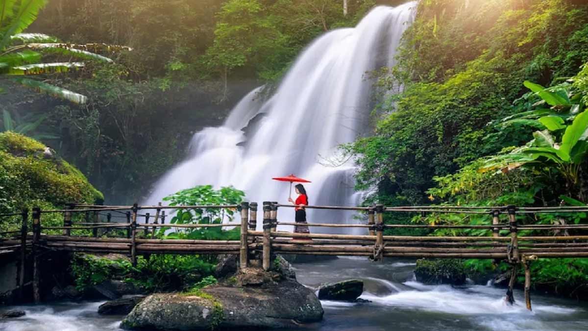 Delhi honeymoon trip planning