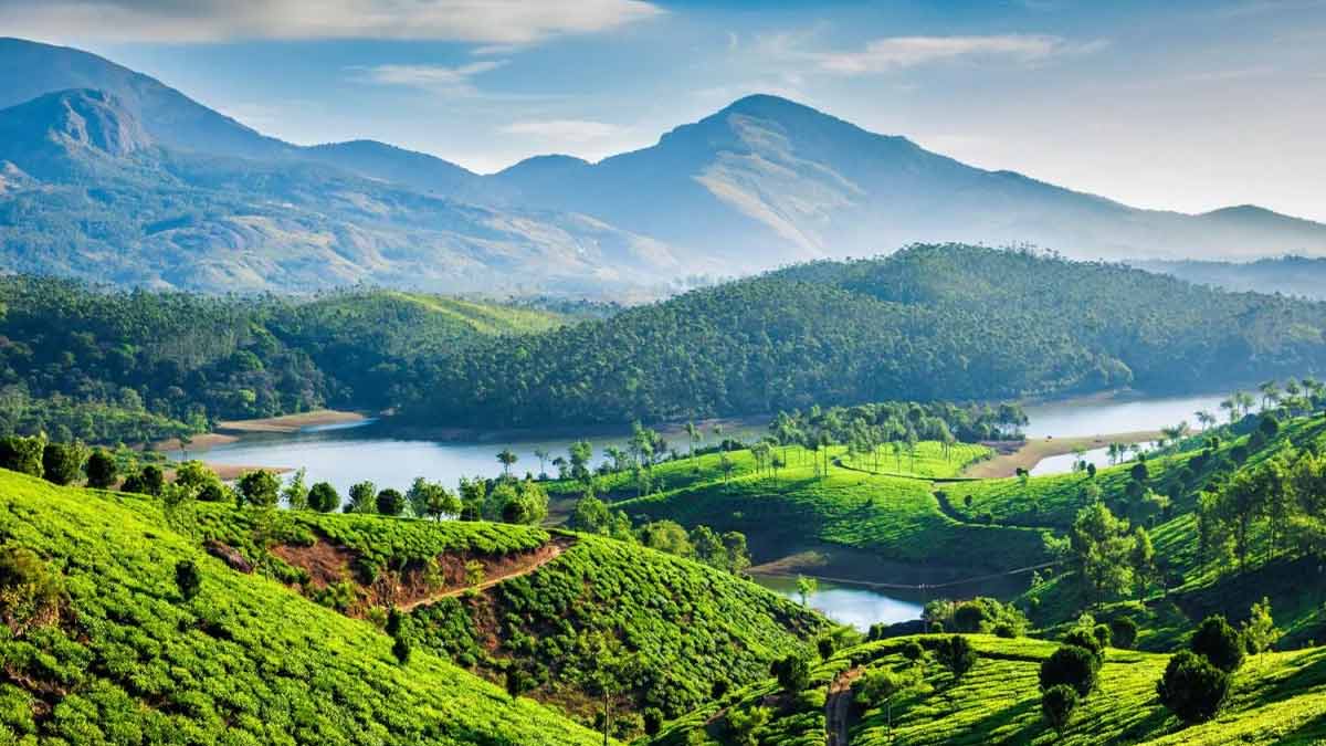 Meghalaya travel budget India