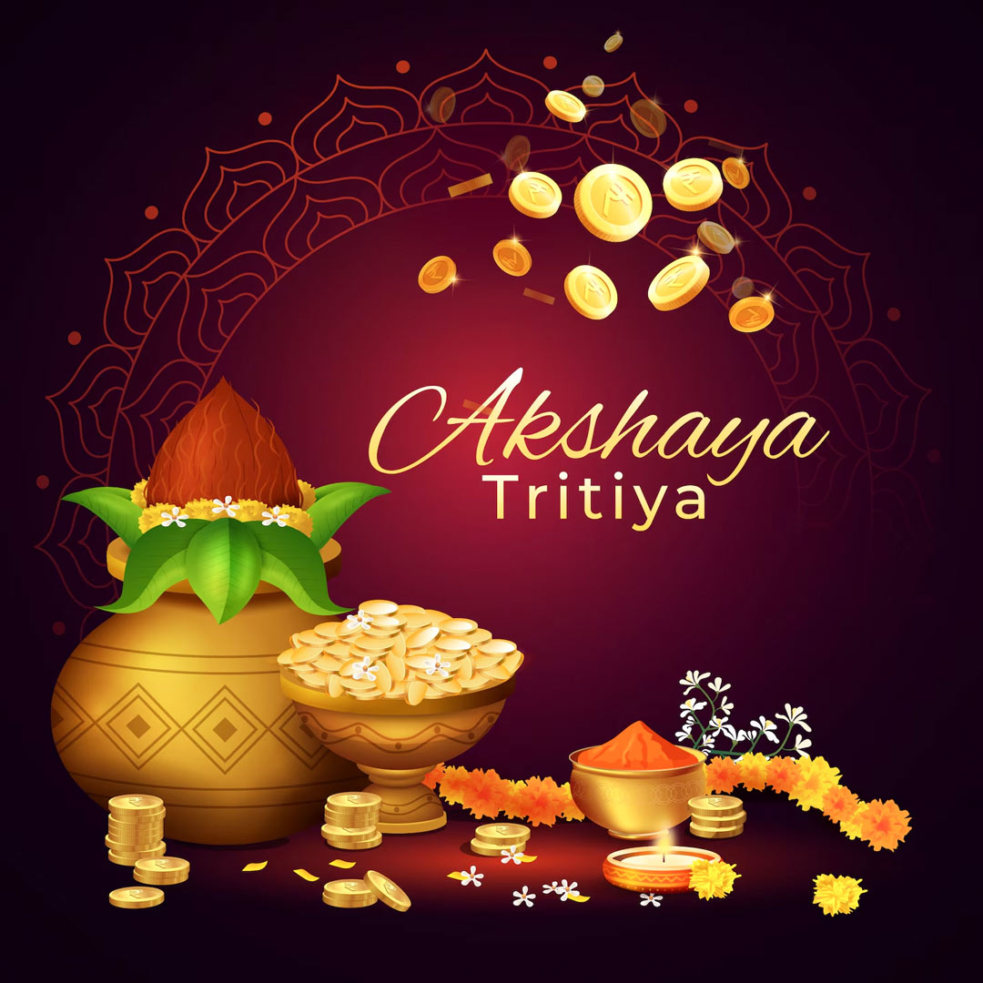 akshaya tritiya muhurat