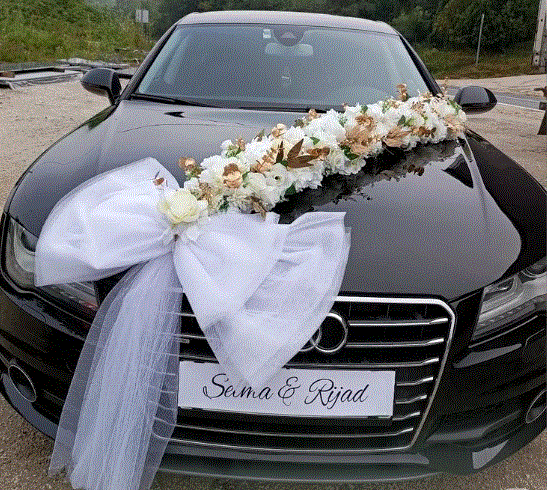 car decoration ideas