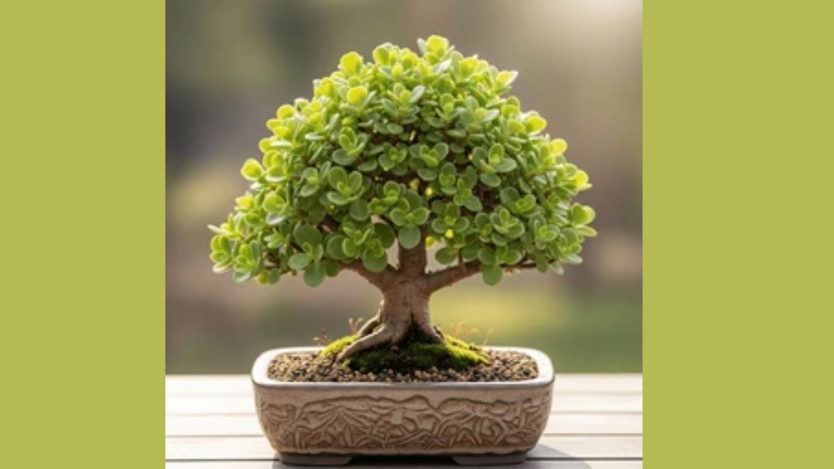 jade plant bonsai making tips (2)