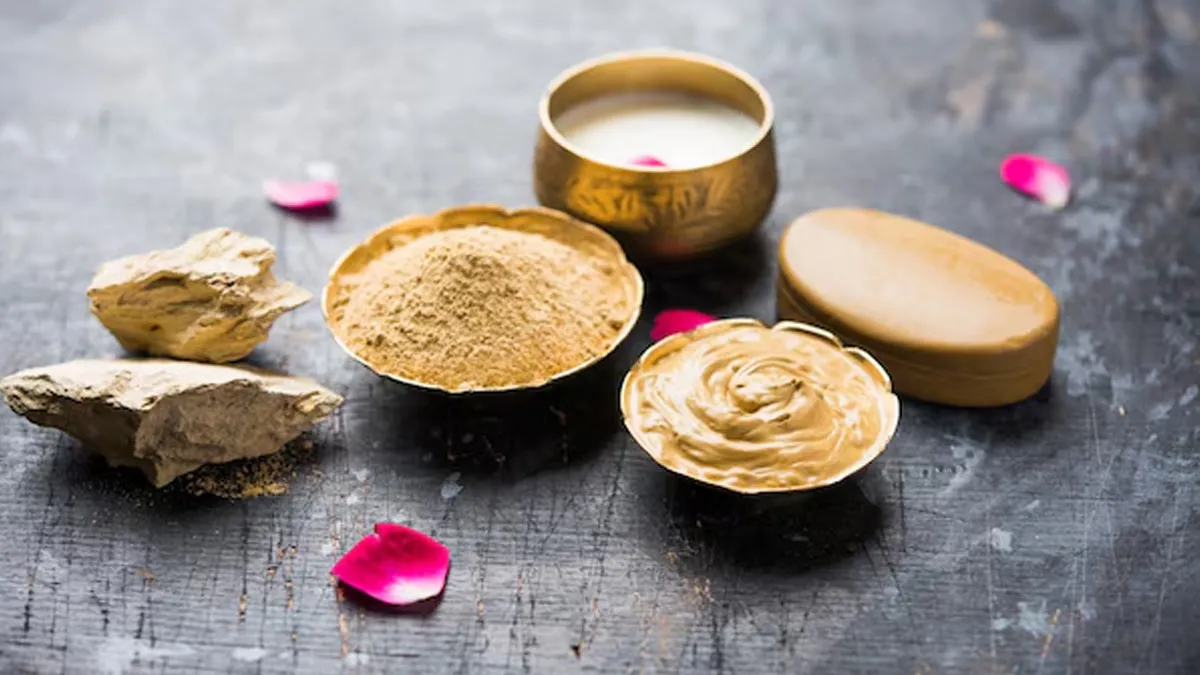 multani mitti face pack