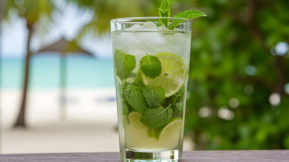 सिर्फ नींबू पानी नहीं, इस बार ट्राई करें पुदीने वाली स्पेशल शिकंजी; जानें बनाने के 2 अलग अंदाज