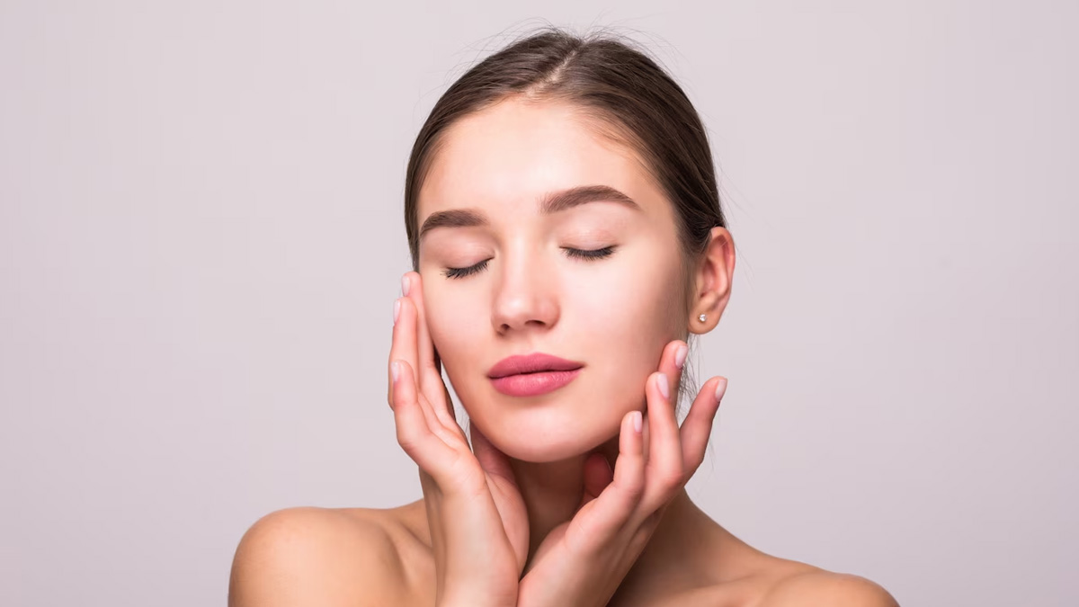 aloe vera face mask at home for glowing skin