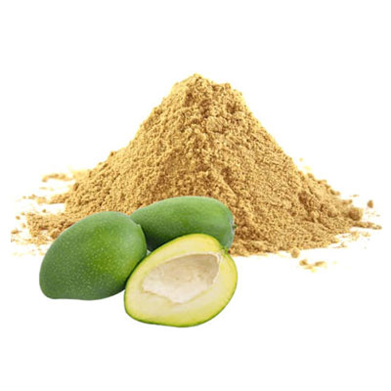 amchur powder at home