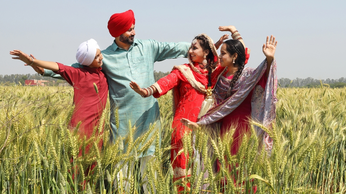 baisakhi festival 2026
