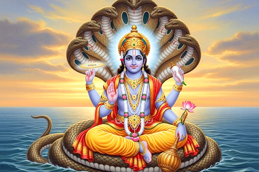 eakdashi in april 2026