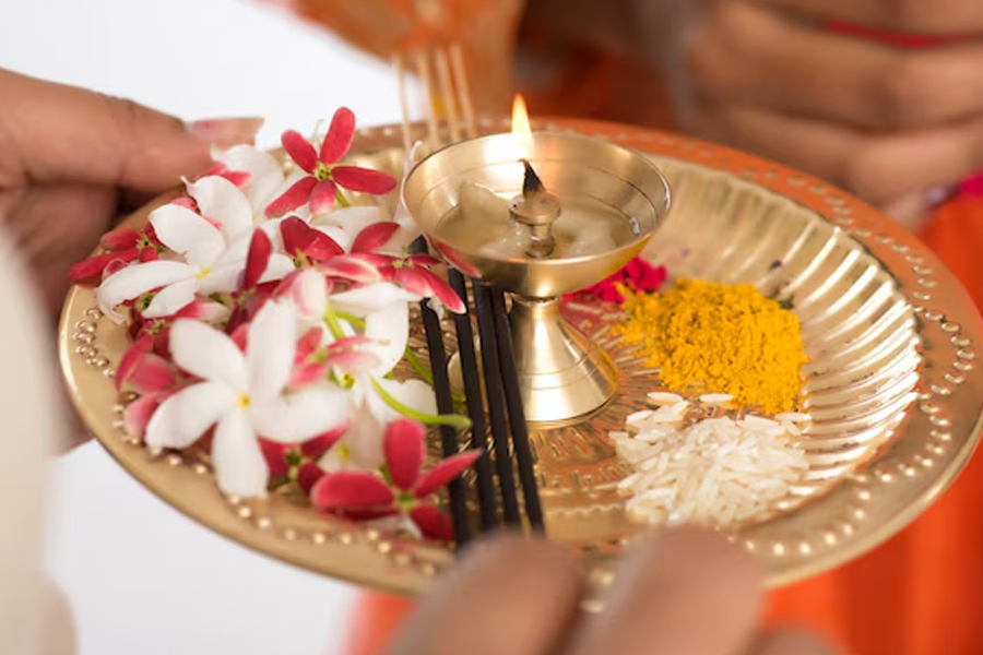 ekadashi tithi puja vidhi