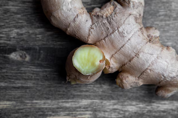 ginger and honey for cough