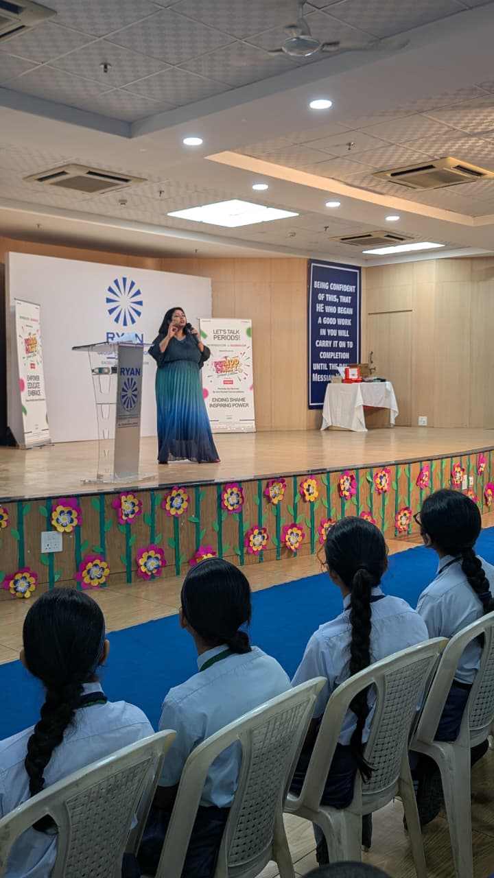 Herzindagi Periods Partys