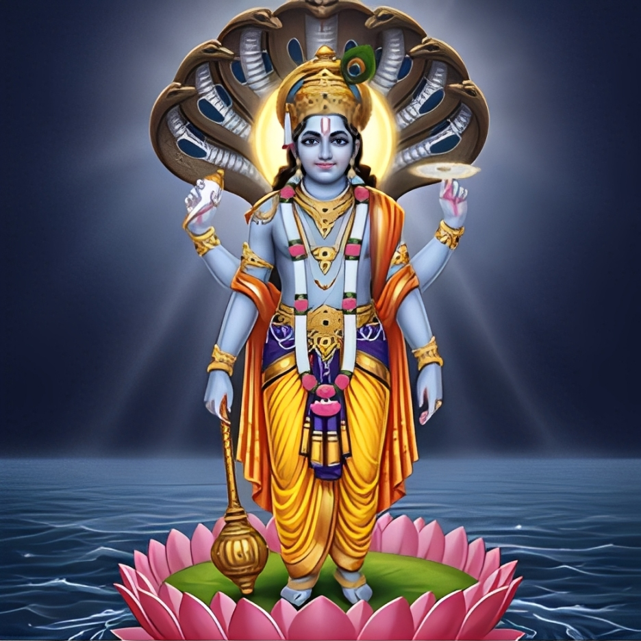 ekadashi vrat katha