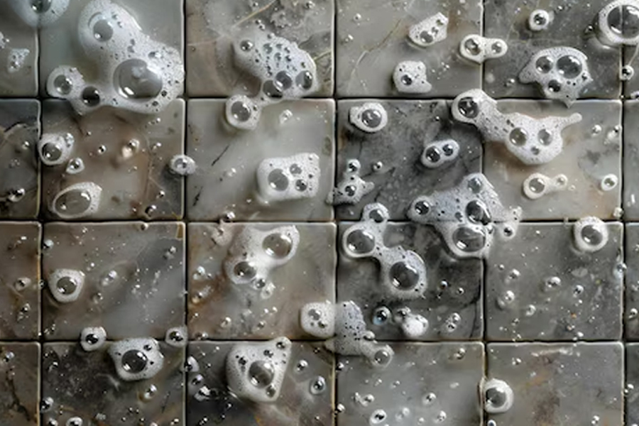 tiles kaise saaf kare