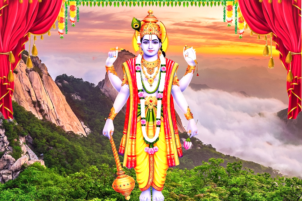 varuthani ekadashi vrat katha kya hai