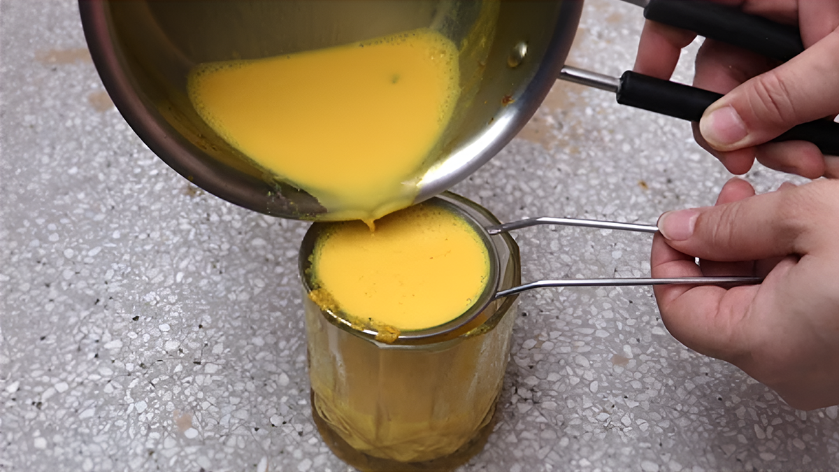 haldi doodh benefits