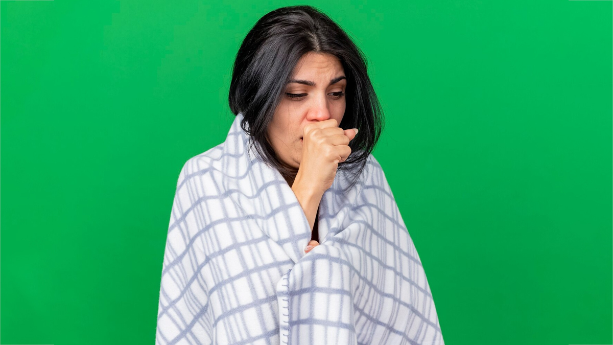 avoid sabja seeds in cold and cough