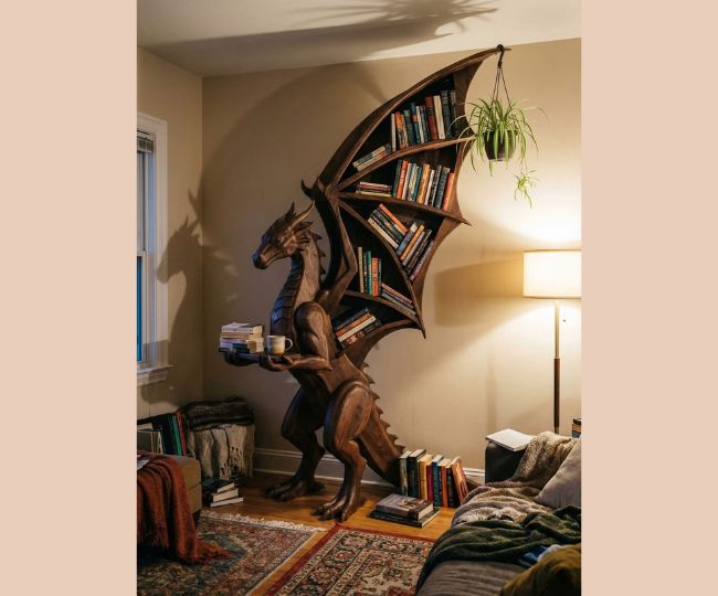 bookshelves latest design (1)