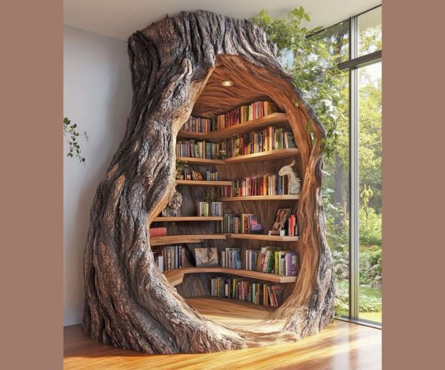 bookshelves latest design (3)