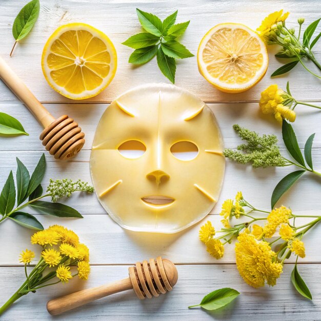 how to get glass skin