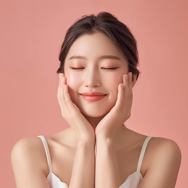 korean skin care tips