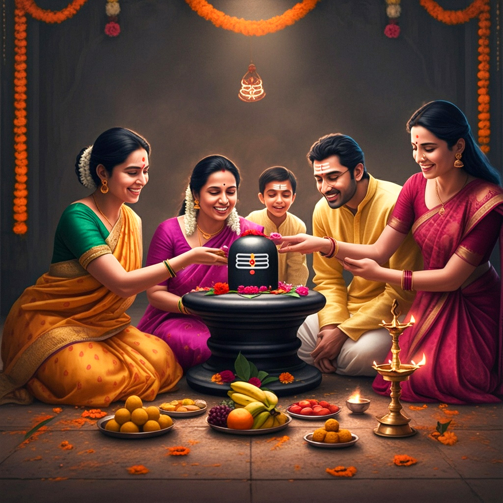 pradosh vrat in april