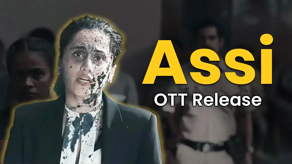 Assi movie where to watch online