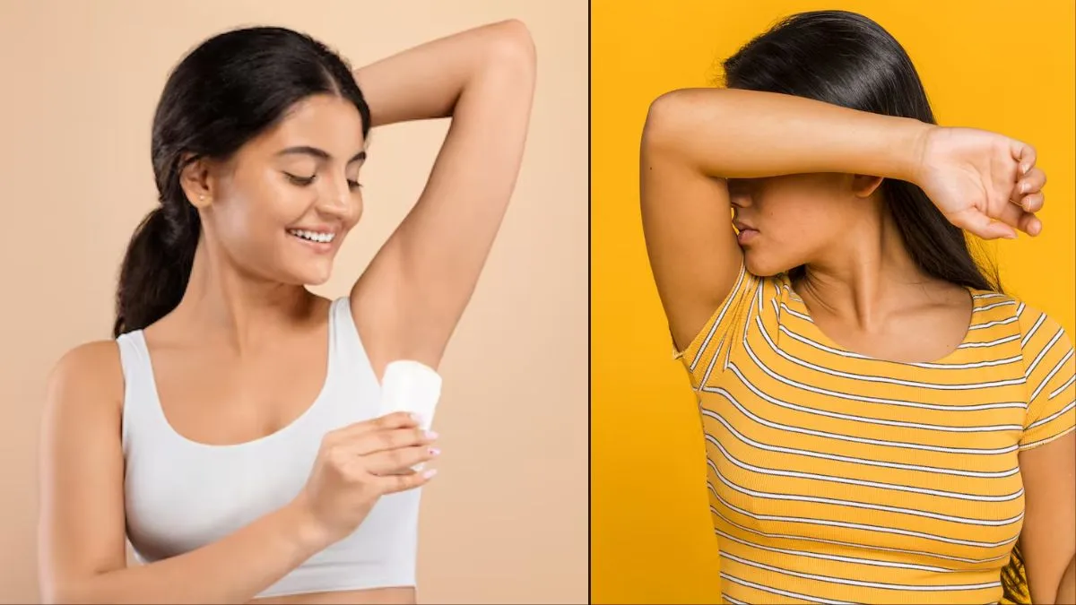 body odor removal tips