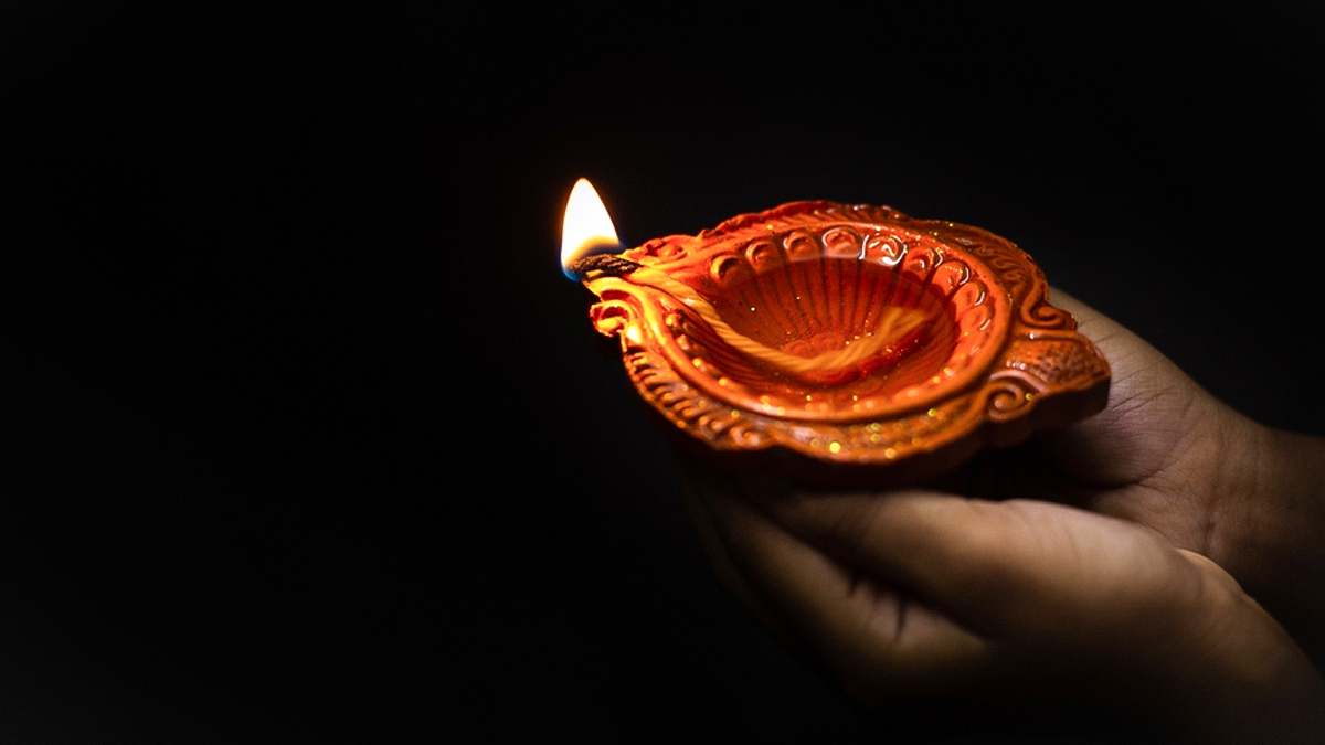 deepdaan in vaishakh amavasya