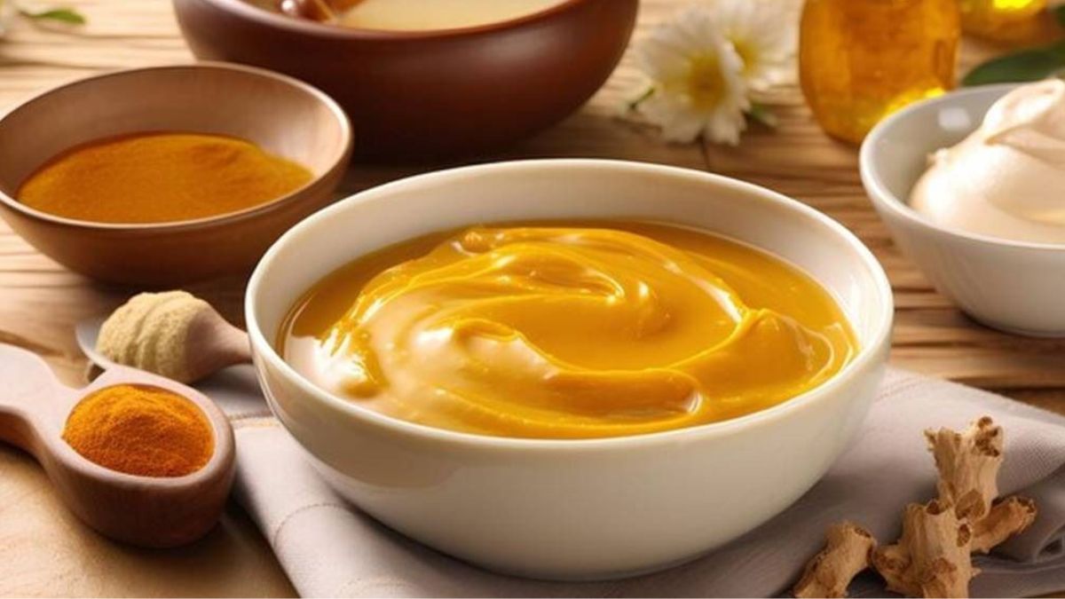 homemade pedicure pack