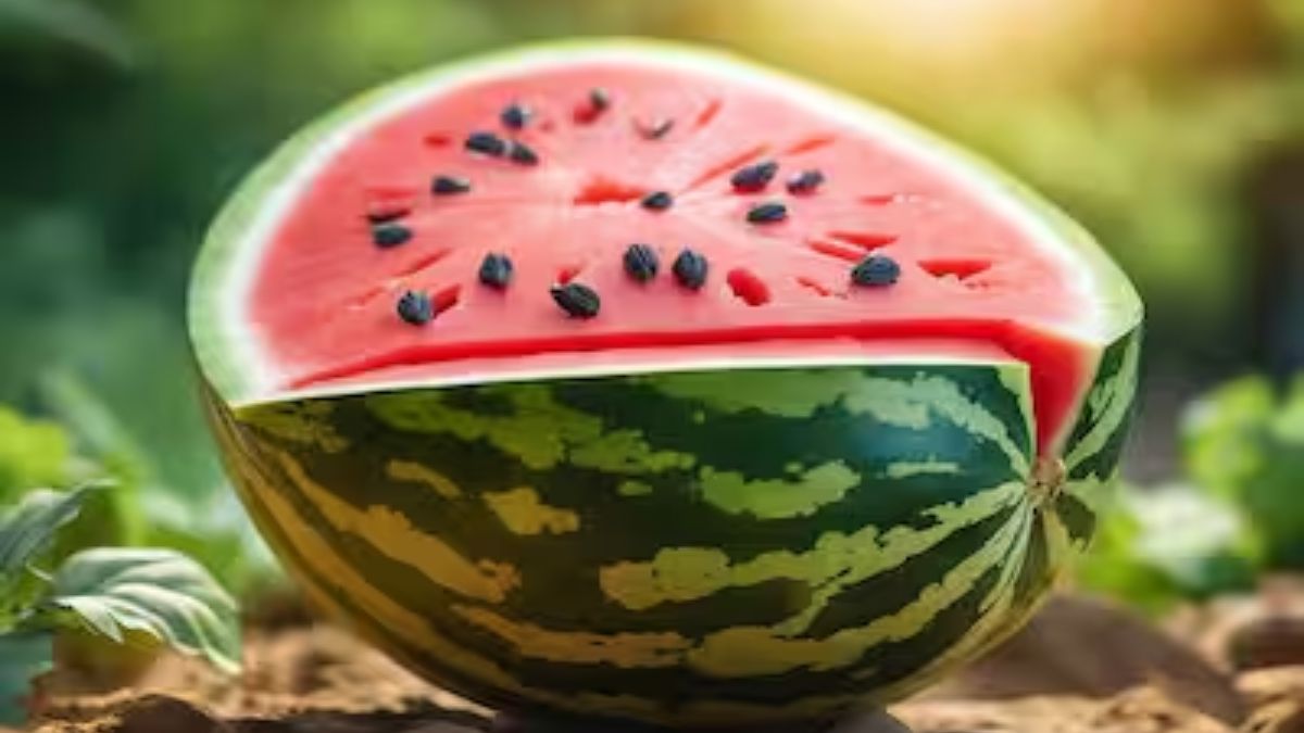 how to remove water melon seeds instantly (2)