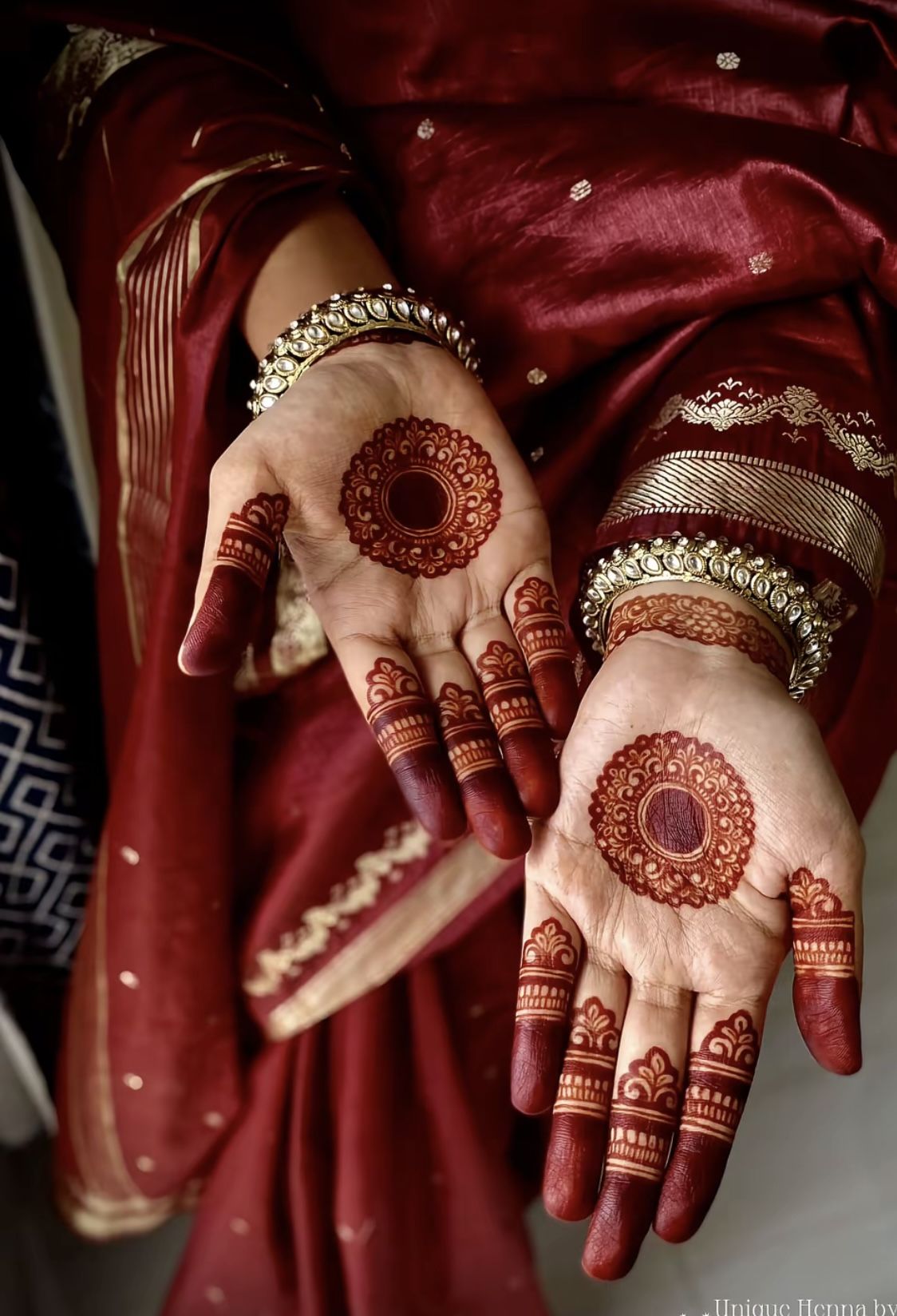 mehndi designs for hands