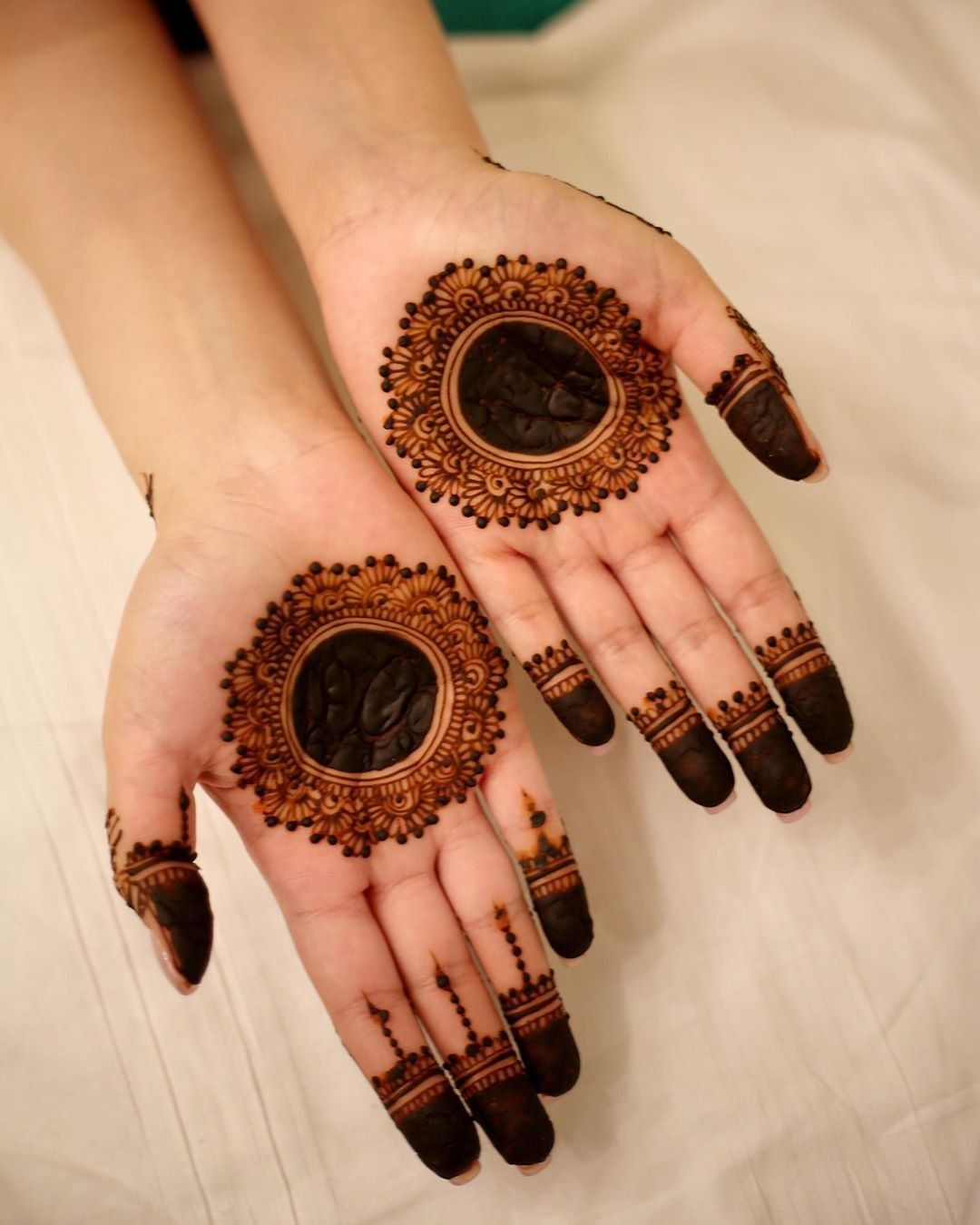 new mehndi designs images