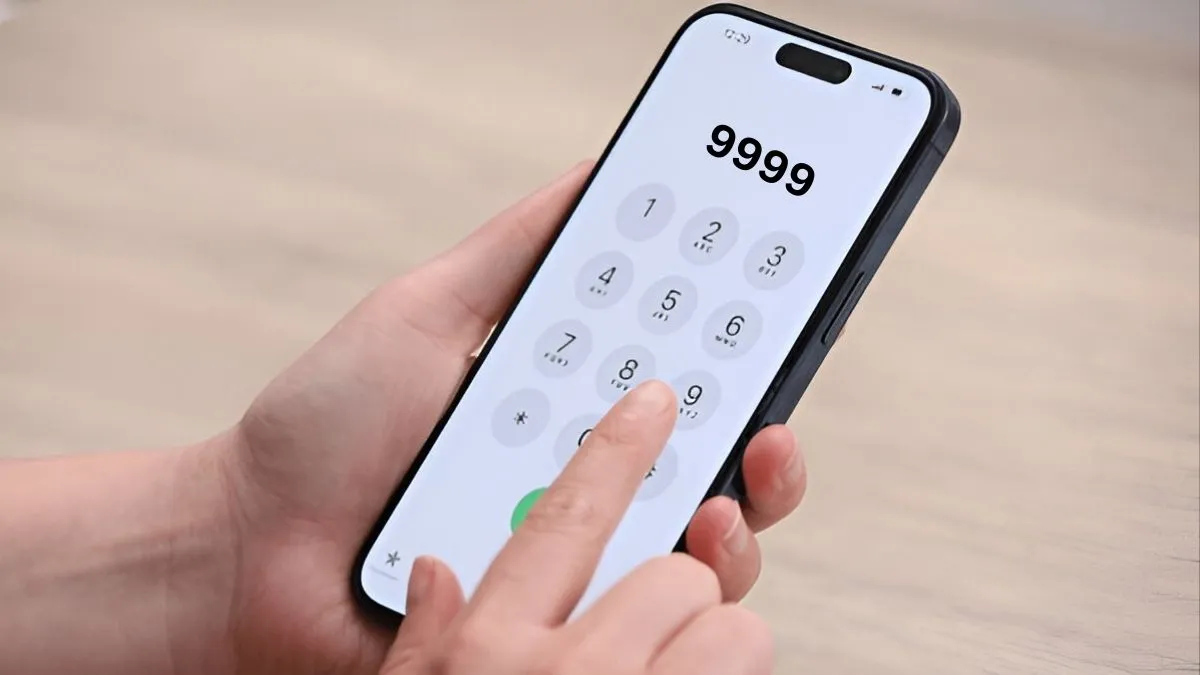 securely sell old phone