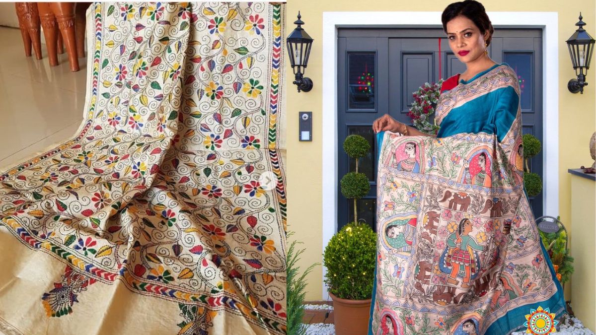 tips to identify real madhubani saree (2)