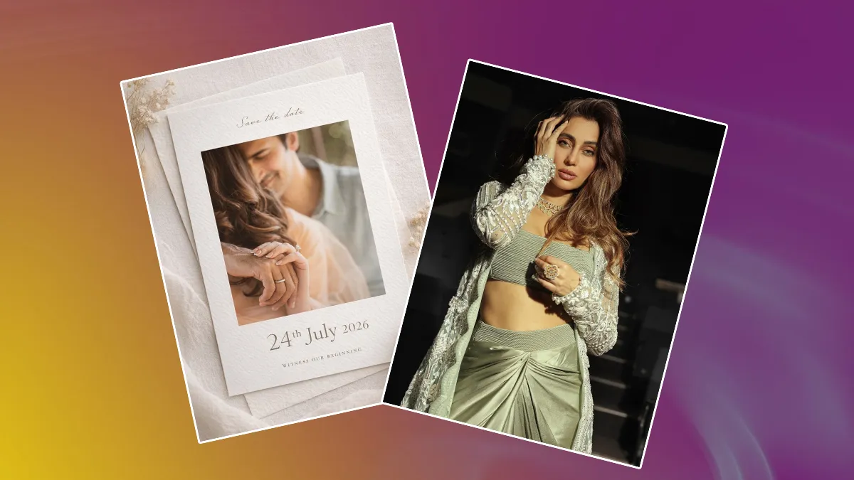 Bhushan Pradhan engagement news