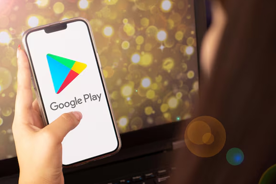 How to identify fake apps