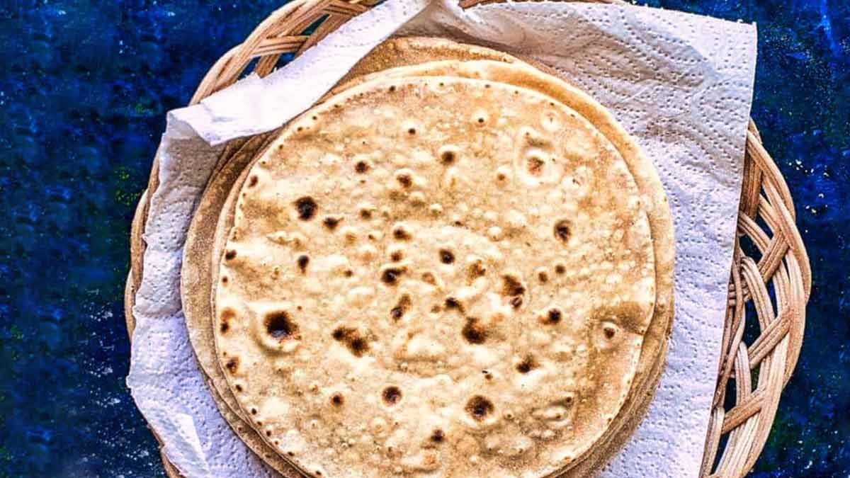 right way to store roti in casserole (1)