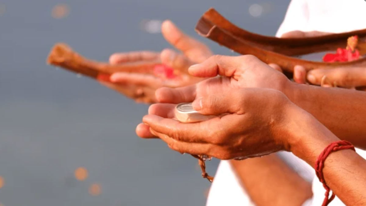 vaishakh amavasya kab hai