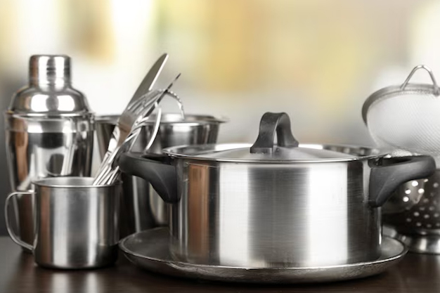 what utensils not to purchase